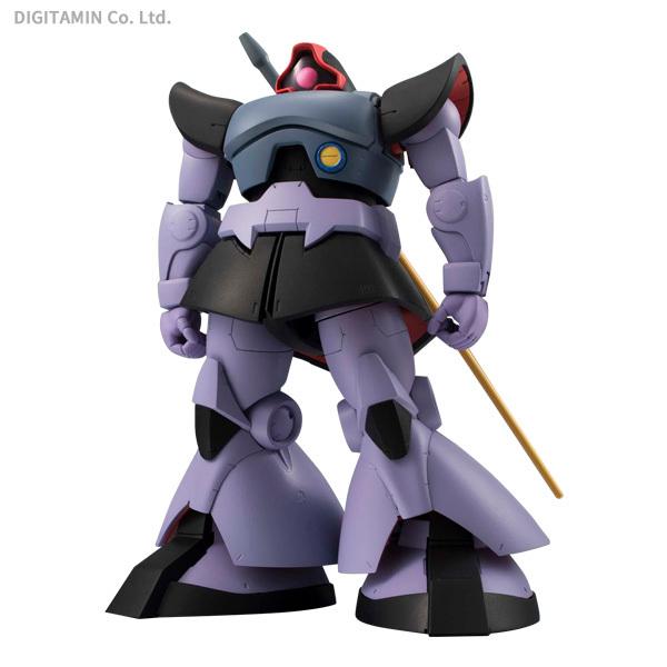 バンダイスピリッツ ROBOT魂 （SIDE MS） MS-09 ドム ver. A.N.I.M.E. 