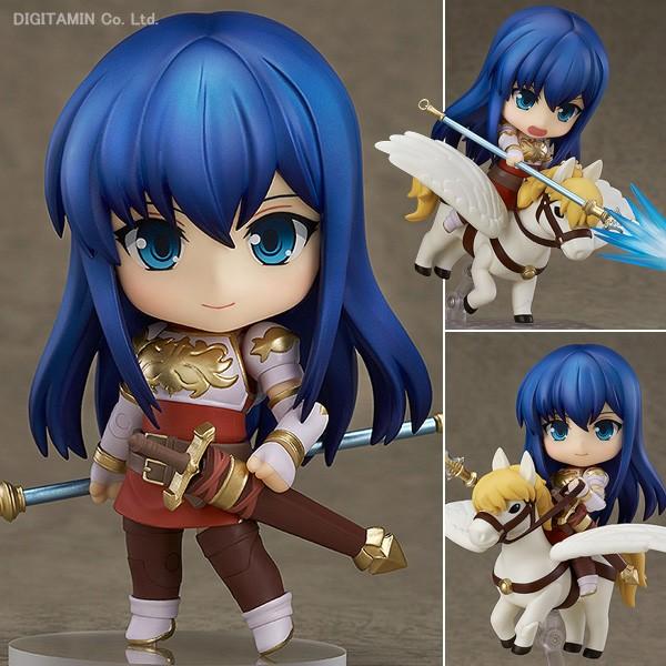 ねんどろいど シーダ 新 紋章の謎エディション ファイアーエムブレム 新 紋章の謎 光と影の英雄 フィギュア グッドスマイルカンパニー Zf Zf でじたみん Yahoo 店 通販 Yahoo ショッピング