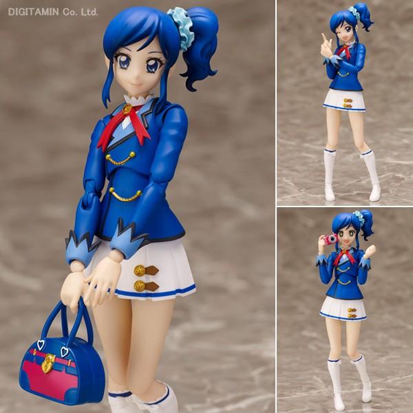 S H フィギュアーツ アイカツ 霧矢あおい 冬制服ver フィギュア バンダイ Zf Buyee Buyee 日本の通販商品 オークションの代理入札 代理購入