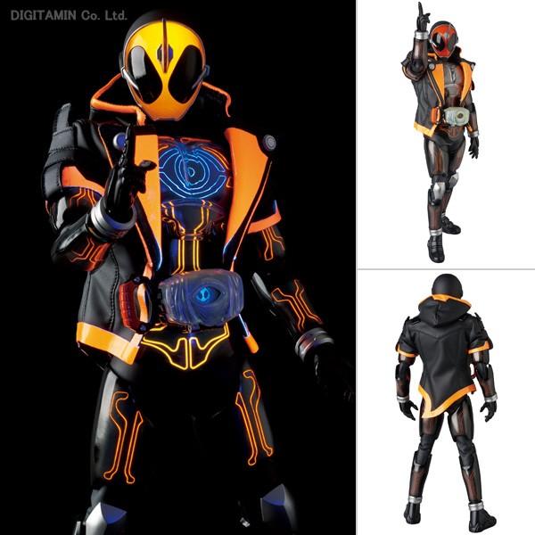 送料無料 Rah Genesis 仮面ライダーゴースト オレ魂 プレックス メディコム トイ リアルアクションヒーローズ No 746 Zf Zf でじたみん Yahoo 店 通販 Yahoo ショッピング