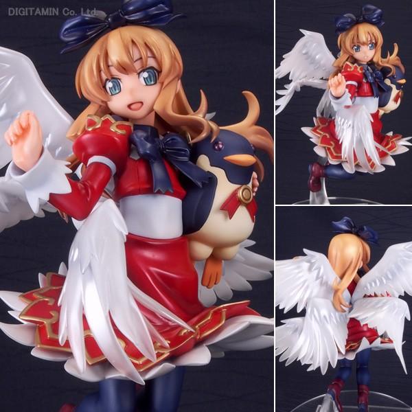エクセレントモデル 眠り姫アルマ 神羅万象チョコ 1/8 神羅万象チョコ」商品化希望1位の“眠り姫アルマ”を シリーズ特別