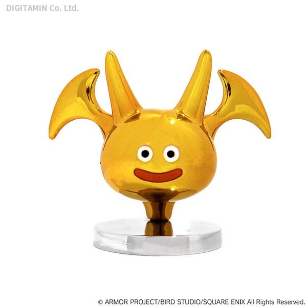 SQUARE ENIX メタリックモンスターズギャラリースライム系4体セット SQUARE ENIX メタリックモンスターズギャラリースライム系4体セット