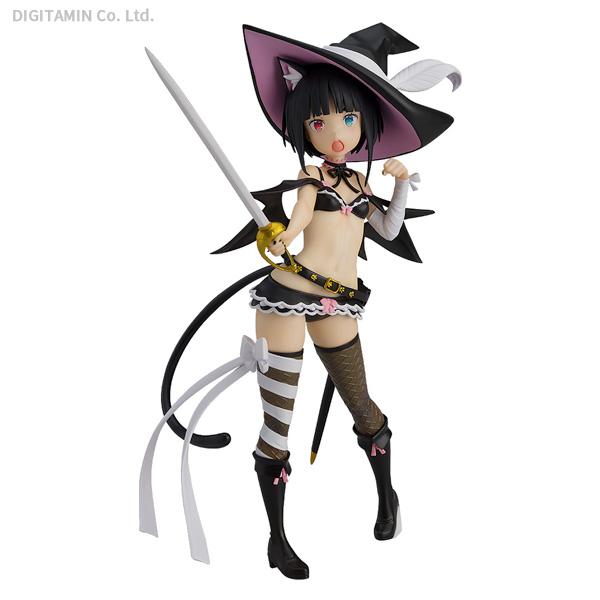 送料無料◆POP UP PARADE 咲う アルスノトリア 小アルベール 猫王国 Ver. フィギュア グッドスマイルカンパニー （ZF103899）