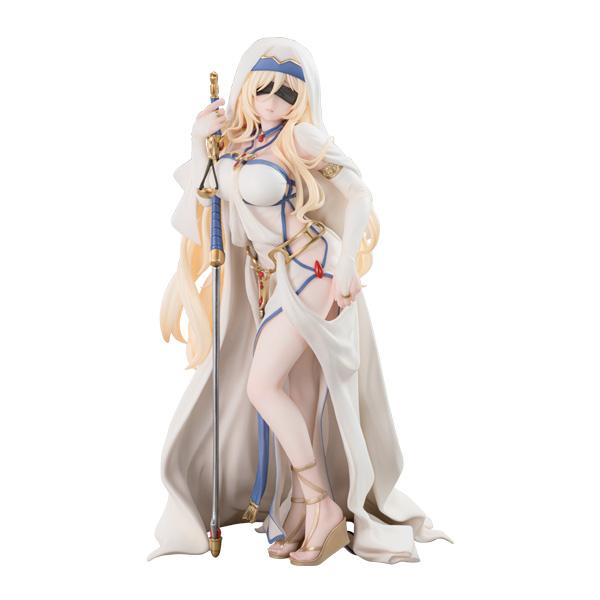 送料無料◇AniGift 1/7 ゴブリンスレイヤー 剣の乙女 フィギュア 