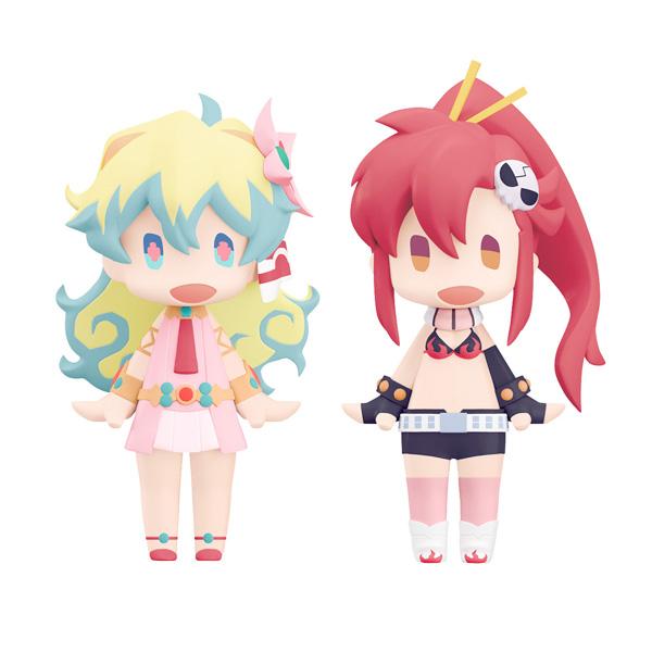 ボークス Dollfie Dream DD ニア 天元突破グレンラガン