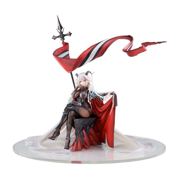 【新品未開封】 アズールレーン エーギル軽装ver 1/7 送料無料◇ACTOYS 1/7 アズールレーン エーギル 軽装Ver
