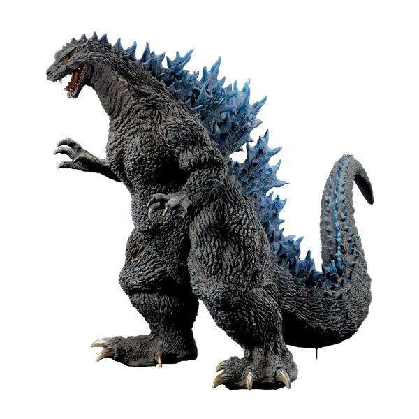 送料無料◇プレックス 東宝大怪獣シリーズ 酒井ゆうじ造形コレクション