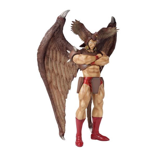 コレクション CCP CCP Muscular Collection ザ・ホークマン 原作カラー