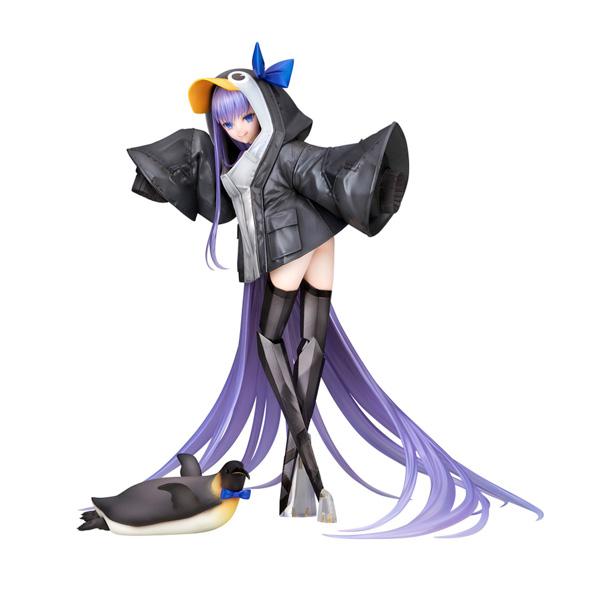 送料無料◇アルター 1/7 Fate/Grand Order ランサー/謎のアルターエゴ 