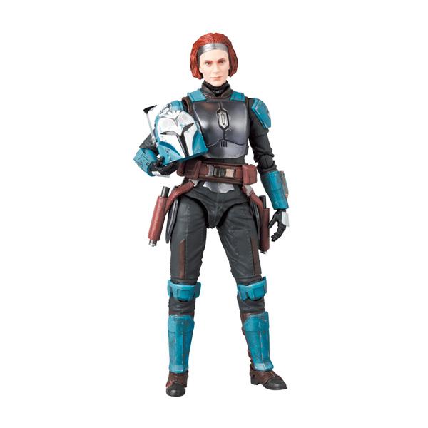 MAFEX マフェックス ボ＝カターン・クライズ ヘッド２種付属 極美品 MAFEX マフェックス ボ＝カターン・クライズ ヘッド2種付属 極