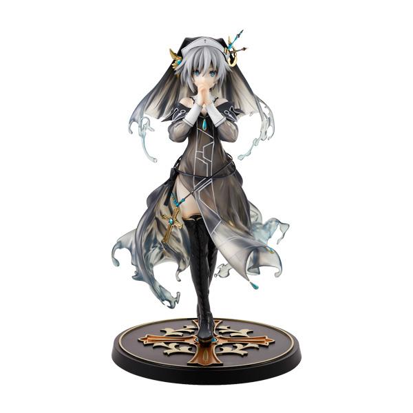 ベルファイン 送料無料◇ベルファイン 1/7 デート・ア・ライブIV 本条 