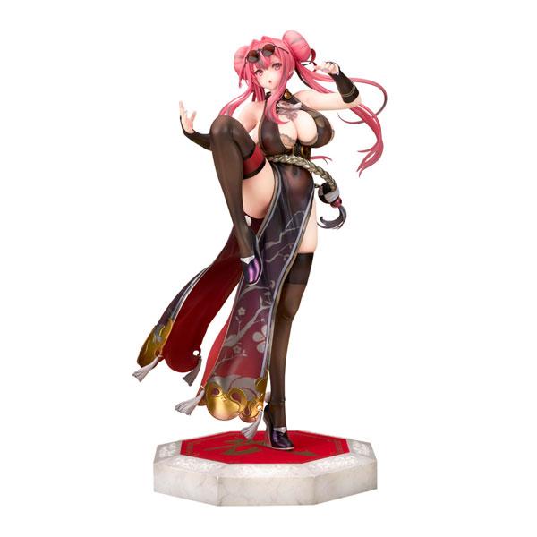 【中古】未開封)アルター ブレマートン アクションクルーズVer. 1/7[18][240018374262] 楽天市場】【中古】【開封】ブレマートン アクションクルーズVer