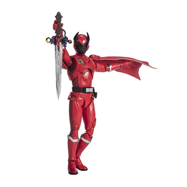 S.H.フィギュアーツ 送料無料◇S.H.Figuarts 王様戦隊キングオー