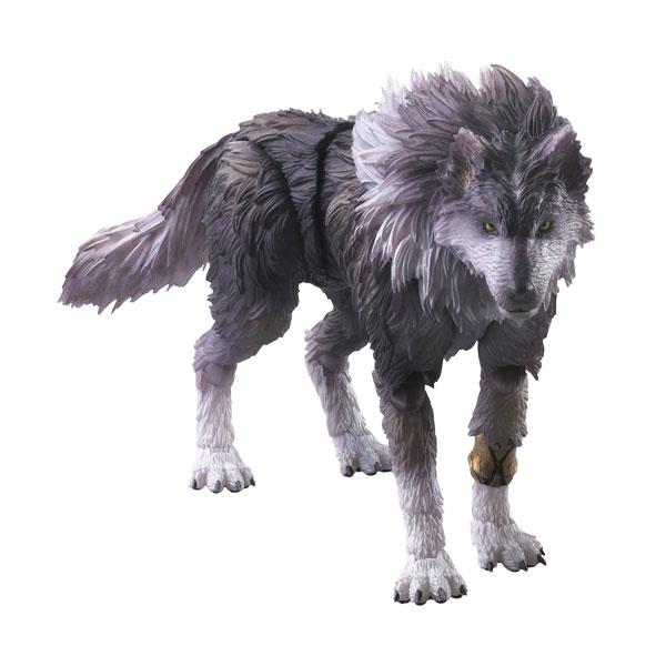 ファイナルファンタジー 送料無料◇ブリングアーツ ファイナル