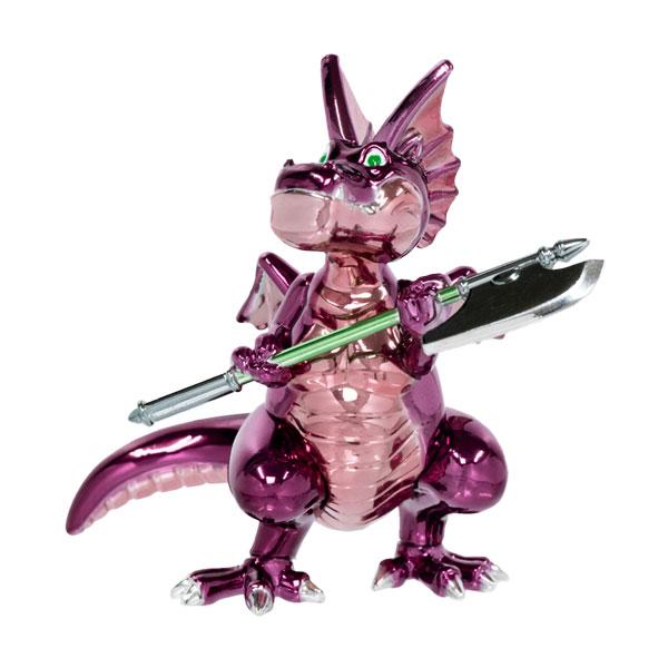 ドラゴンクエスト メタリックモンスターズギャラリー アックスドラゴン