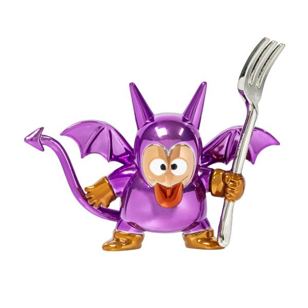 ドラゴンクエスト メタリックモンスターズギャラリー ベビー ドラゴンクエスト メタリックモンスターズギャラリー ベビー