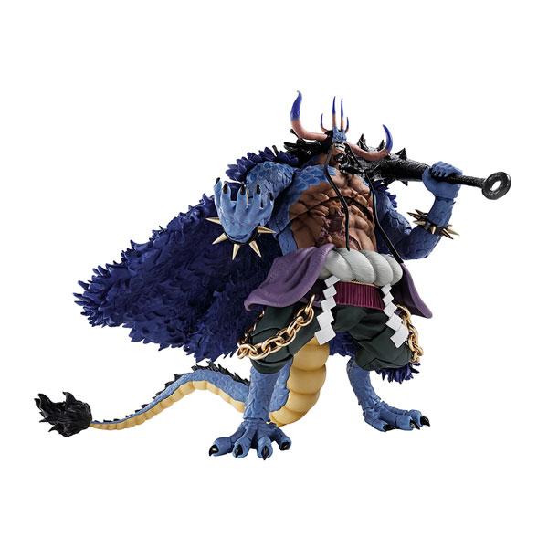 人獣化カイドウ 人獣化カイドウ
