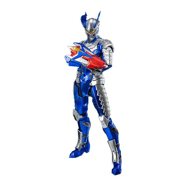 送料無料◇フィグゼロ 1/6 ULTRAMAN SUIT ZERO LM Mode スリーゼロ
