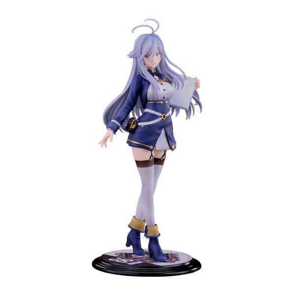 送料無料◇わんだらー 1/7 86-エイティシックス- レーナ フィギュア