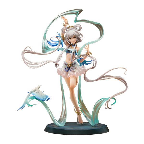 未開封】BLACKRAY ENJOY 洛天依 青鳥伝信Ver.1/8フィギュア