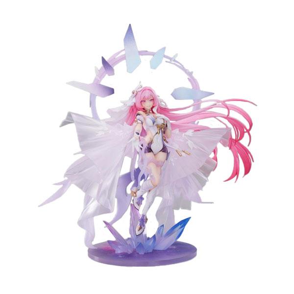 送料無料◇APEX TOYS 1/7 崩壊3rd エリシア 真我・人の律者