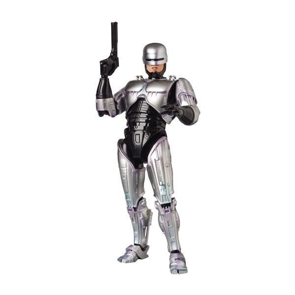 ロボコップ【リニューアルVer】MAFEX No.225　MEDICOM TOY MAFEX 送料無料◇MAFEX マフェックス No.225 ROBOCOP ロボコップ
