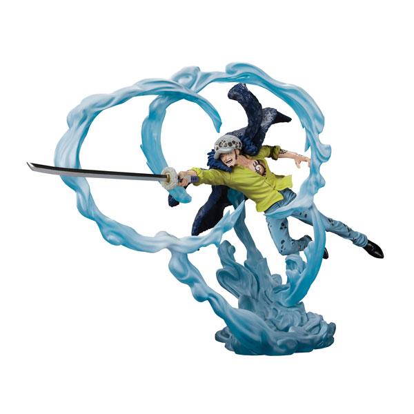 送料無料◇フィギュアーツZERO (超激戦) ワンピース ワノ国編 