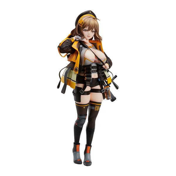 FREEing 送料無料◇FREEing 1/4 勝利の女神：NIKKE アニス