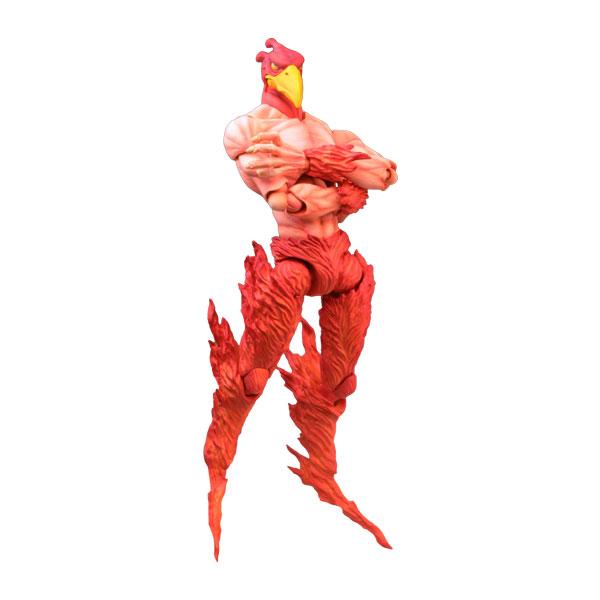 超像可動 送料無料◇超像可動 ジョジョの奇妙な冒険 第3部