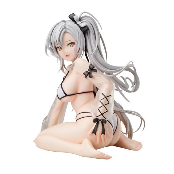 送料無料◆B-style アズールレーン ドレイク 黄金鹿の無聊タイム FREEing フィギュア （ZF126055）