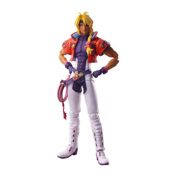 スクウェア・エニックス 送料無料◇ブリングアーツ ゼノギアス