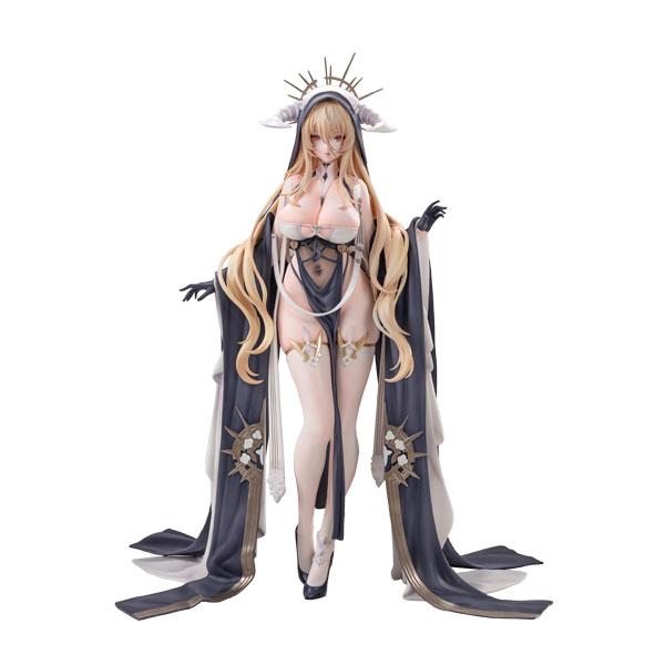 インプラカブル フィギュア Anigame アズールレーン インプラカブル 1/6 完成品フィギュア[AniGame