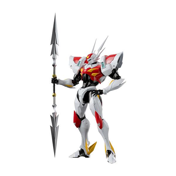 スリーゼロ 宇宙の騎士 テッカマンブレード 発光機能あり 可動フィギュア Amazon | スリーゼロ 宇宙の騎士 テッカマンブレード ロボ道