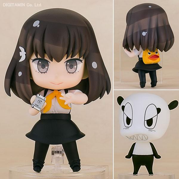 ねんどろいど 一ノ瀬はじめ ガッチャマンクラウズ フィギュア Phat Zf Buyee Buyee 日本の通販商品 オークションの代理入札 代理購入