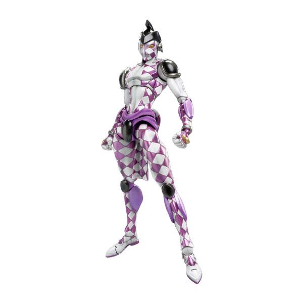 ジョジョ　メディコス　ドッピオセット 予約フィギュア】超像可動『ジョジョの奇妙な冒険 第2部