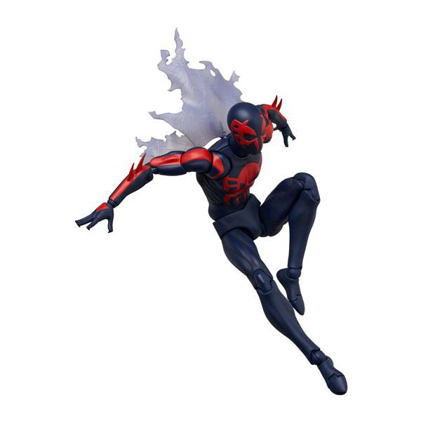MAFEX スパイダーマン comicＶｅｒ． MAFEX 送料無料◇MAFEX マフェックス No.239 SPIDER-MAN 2099
