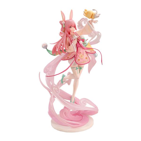 送料無料◇シャイニングニキ ニキ 花晨月夕Ver. 特典付き APEX TOYS 1