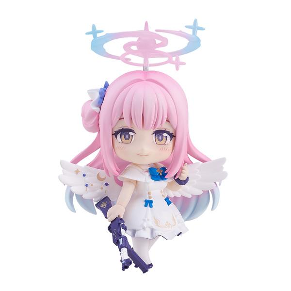 ねんどろいど ブルーアーカイブ -Blue Archive- 聖園ミカ