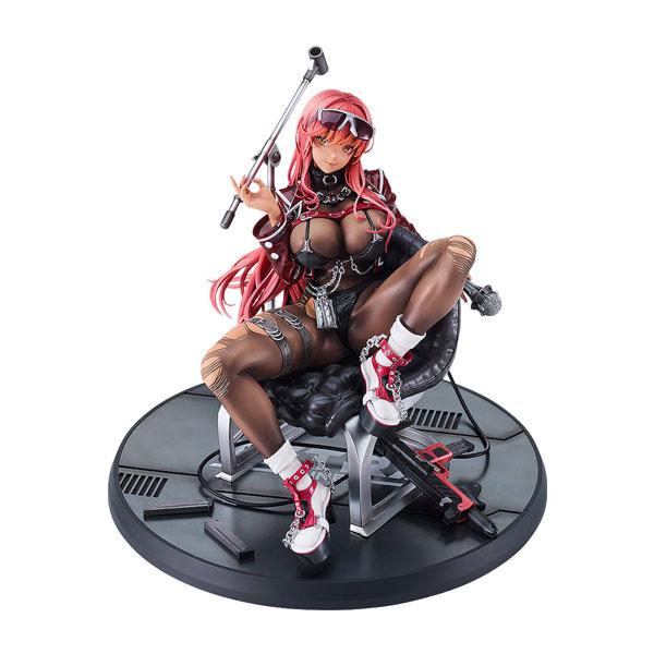 美少女フィギュア　勝利の女神NIKKE 美少女フィギュア】勝利の女神:NIKKE アニス 1/4 完成品