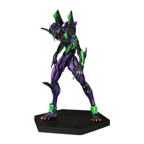 未開封！TAMASHII NATIONSエヴァンゲリオン EVA-01フィギュア Neon Genesis Evangelion: ANIMA MORTAL MIND EVA-01 Final
