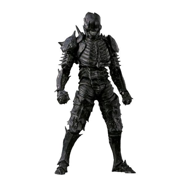 送料無料◇T.E.S.T 1/12 ABARA 黒奇居子 駆動電次 アクション