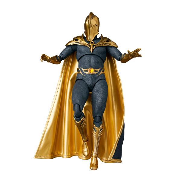 MAFEX バットマン & ドクター・フェイト フィギュア 2体セット MAFEX 送料無料◇MAFEX マフェックス No.244 BLACK ADAM Dr. FATE