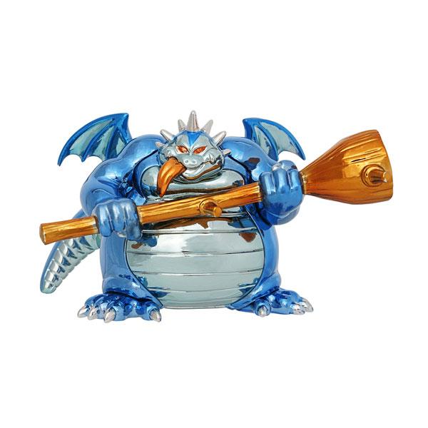 ドラゴンクエスト メタリックモンスターズギャラリー バルザック