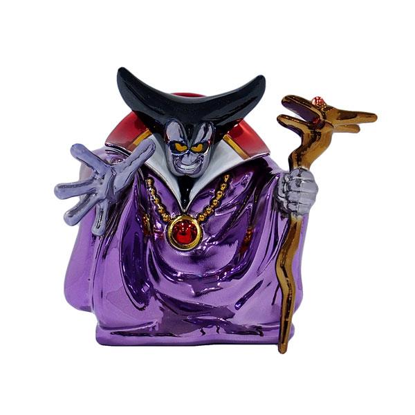 ドラゴンクエストメタリックモンスターズギャラリー竜王 ドラゴンクエスト メタリックモンスターズギャラリー 竜王