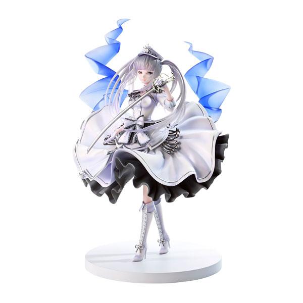 送料無料◇PRISMA WING 1/7 デート・ア・バレット 白の女王 プライム1