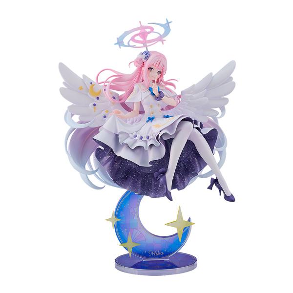 【新品未開封】ブルーアーカイブ　ミカ ～星の呼び声～【グッスマ】 グッドスマイルカンパニー 送料無料◇ブルーアーカイブ -Blue Archive