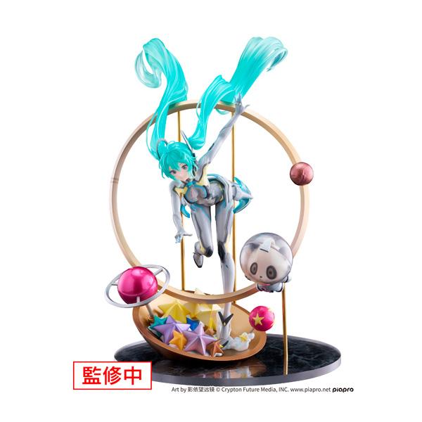 フリュー 送料無料◇F：NEX 1/7 初音ミク 「MIKU WITH YOU 2024」Ver