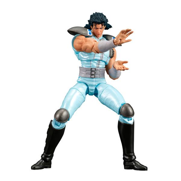 北斗の拳レイ Amazon.co.jp: 北斗の拳REVOLUTION レイ Series No. 003 : ホビー
