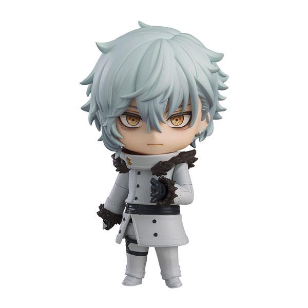ねんどろいど Fate/Grand Order カドック・ゼムルプス