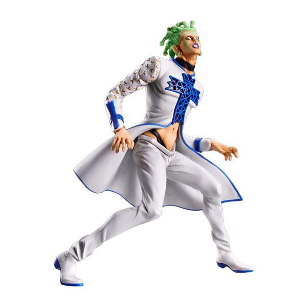 スタチューレジェンド ジョジョの奇妙な冒険 第5部 チョコラータ